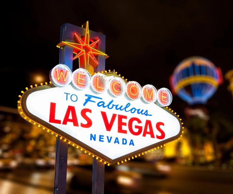 Las Vegas Experience — Las Vegas, EUA